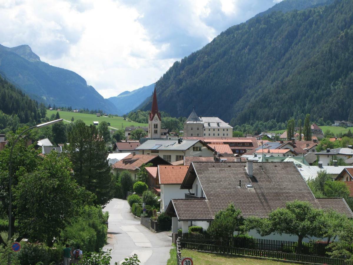 Haus Am See Ried im Oberinntal Exteriér fotografie