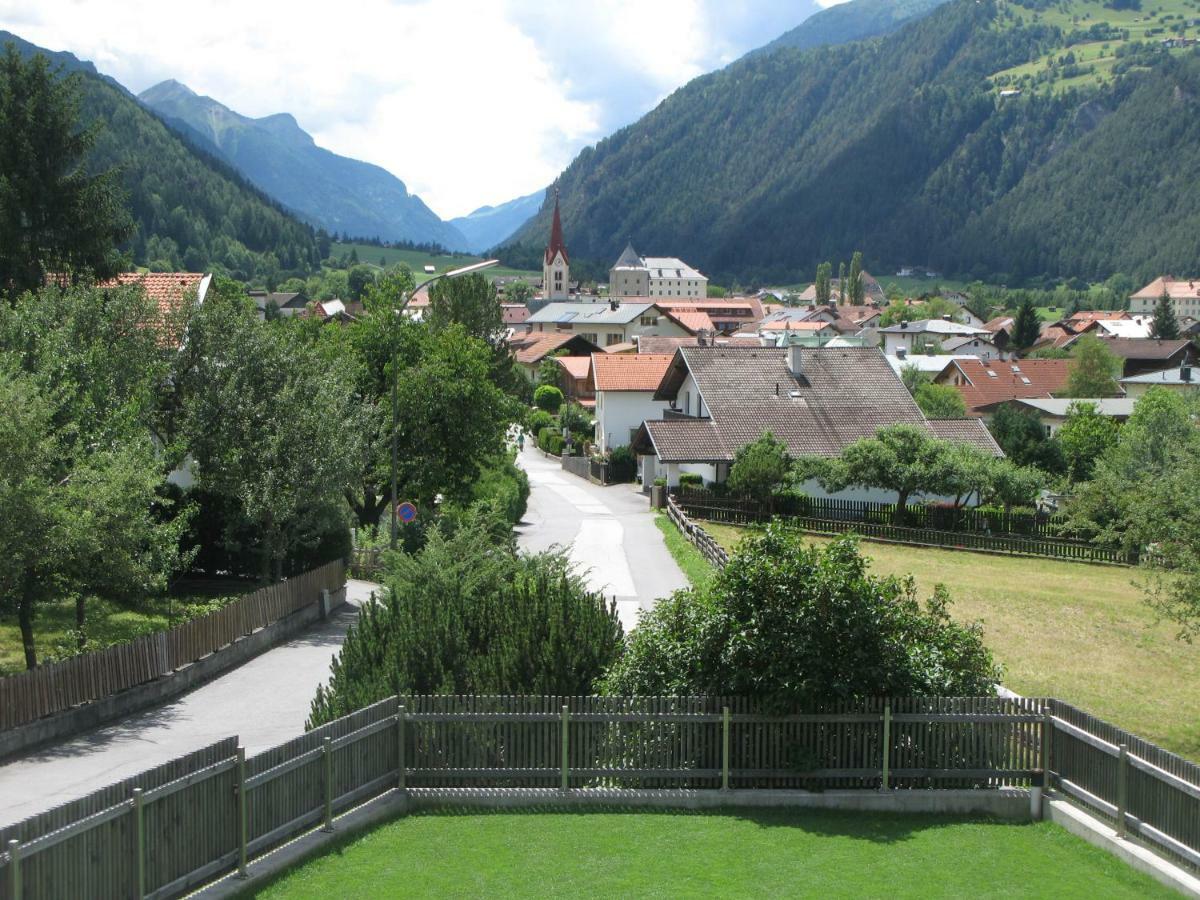 Haus Am See Ried im Oberinntal Exteriér fotografie